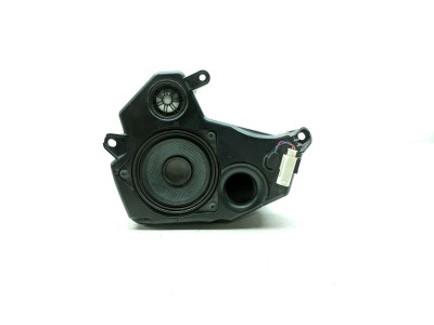 14-18 BMW R 1200 R1200RT Left Side Speaker Assembly 8543457 65138543457-03