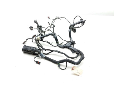 14-18 BMW R 1200 R1200RT Sub Guel Injector Wire Wiring Harness