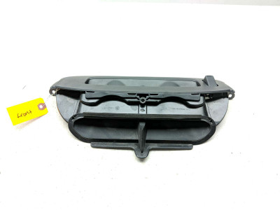 17-22 Harley FLHTK Electra Glide Ultra Limited Batwing Fairing Vent Duct