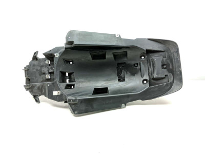 14-18 BMW R 1200 R1200RT Rear Undertail Cover Panel  Mudguard 46638520277