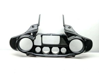 17-22 Harley FLHTK Electra Glide Ultra Limited Front Dash Trim Fairing Cover