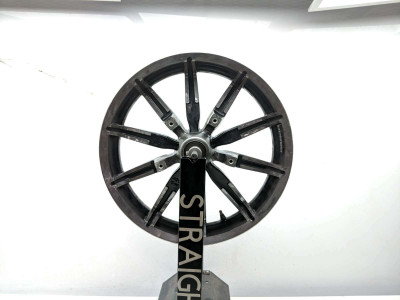 17-22 Harley FLHTK Electra Glide Ultra Limited Front Wheel Rim STRAIGHT 17X3