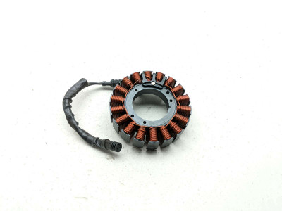 17-22 Harley FLHTK Electra Glide Ultra Limited Stator Fly Wheel Magneto Rotor