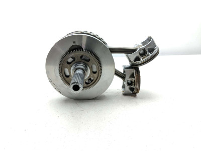 17-22 Harley FLHTK Electra Glide Ultra Limited Crankshaft Crank Shaft W/ Pistons