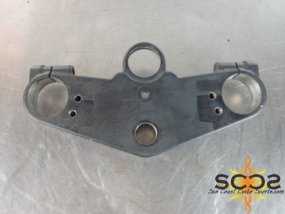 Triumph Trophy 1200 Top Triple Clamp Tree