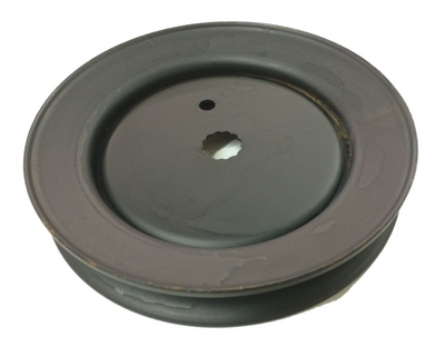 Toro LX420 LX423 LX425 Lawn Tractor Mower Deck Pulley OEM 112-0613