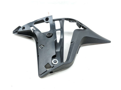 10-18 Ducati Multistrada 1200 Front Left Inner Trim Fairing Cover