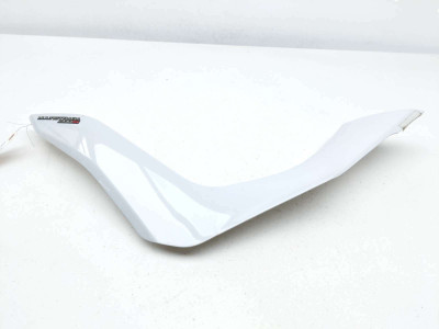 10-18 Ducati Multistrada 1200 Rear Right Tail Fairing Cover Panel 48211221A