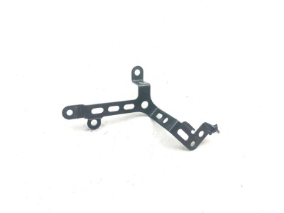 18-23 Kawasaki Ninja EX 400 ABS Brake Pump Module Mount Bracket