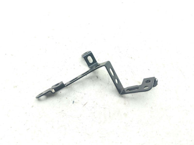 18-23 Kawasaki Ninja EX 400 ABS Brake Pump Control Module Mount Bracket A