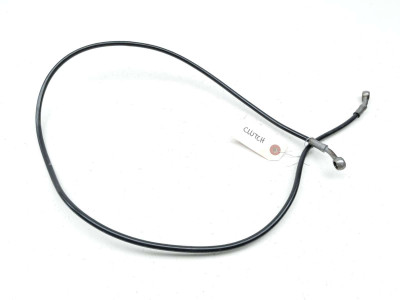 10-18 Ducati Multistrada 1200 Clutch Line Hose