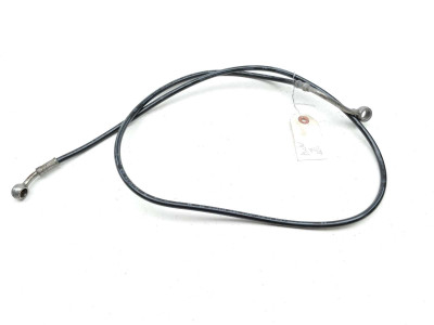 10-18 Ducati Multistrada 1200 Front Master To ABS  Brake Line Hose