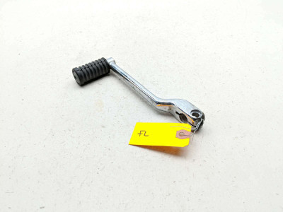 12-16 Harley Davidson FLHX Street Glide Heel Toe Shifter A