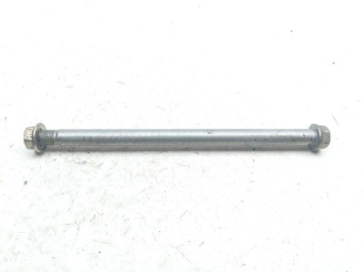 18-23 Kawasaki Ninja EX 400 Rear Swing Arm Pivot Bolt TRSH PL