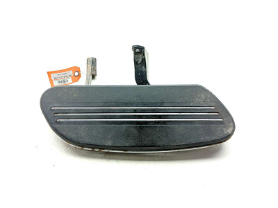 12-16 Harley Davidson FLHX Street Glide Front Left Floorboard Floor Board