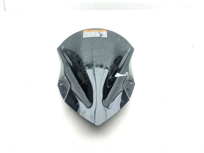 18-23 Kawasaki Ninja EX 400 Windshield Wind Screen