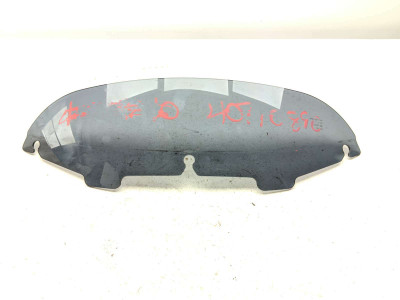 12-16 Harley Davidson FLHX Street Glide Windshield Wind Screen