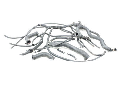 10-18 Ducati Multistrada 1200 Miscellaneous Parts Hose Tube Kit