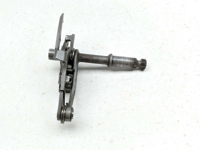 10-18 Ducati Multistrada 1200 Shift Shaft Shifter