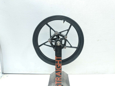 18-23 Kawasaki Ninja EX 400 Front Wheel Rim 17x3