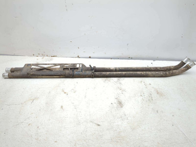 17-19 Polaris RZR 570 Radiator Coolant Lines Hoses