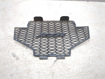 17-19 Polaris RZR 570 Front Center Bumper Cover Grille Panel 5439846