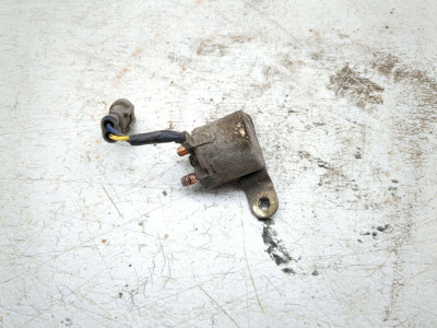 17-19 Polaris RZR 570 Starter Start Relay Solenoid TRSH PL