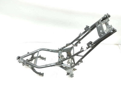 2024 Honda XL750 Main Frame Chassis STRAIGHT COD STRAIGHT