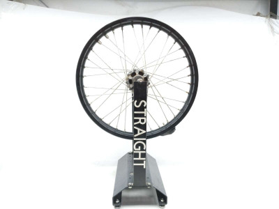 2024 Honda XL750 Front Wheel Rim STRAIGHT 21X2.15 44650-MKS-E01