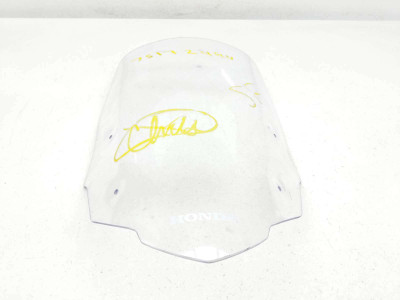 23-25 Honda XL750 Transalp 750 Windshield Wind Screen