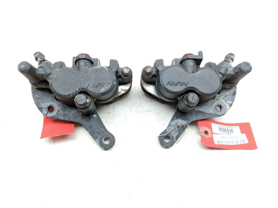 23-25 Honda XL750 Transalp 750 Front Brake Calipers 45150-MLC-D01