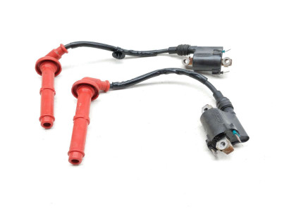 23-25 Honda XL750 Transalp 750 Ignition Coil Plugs Packs 30510-MLB-D01