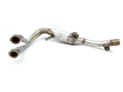 23-25 Honda XL750 Transalp 750 Exhaust Headers Head Pipes 18150-MLC-D02