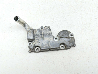 23-25 Honda XL750 Transalp 750 Crankcase Breather Case 11340-MLB-D00