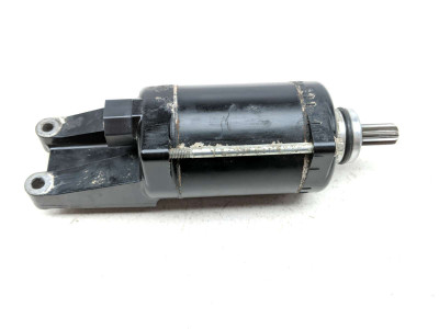 23-25 Honda XL750 Transalp 750 Starter Start Motor 31200-MLB-D01