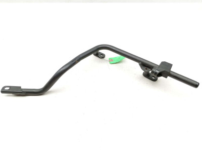 22-25 Kawasaki KLR650 Left Saddle Bag Luggage Case Mount Bracket Holder