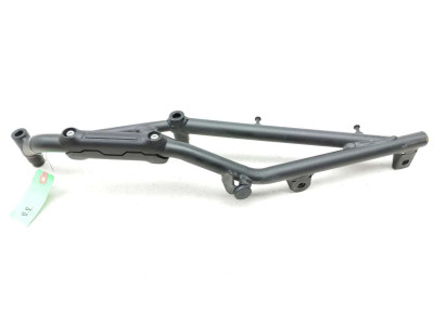 22-25 Kawasaki KLR650 Rear Right Saddle Bag Luggage Case Mount Bracket Holder