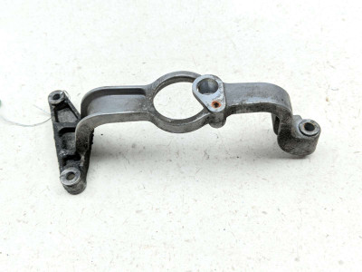 22-25 Kawasaki KLR650 Front Wheel Speed Sensor Cover Mount Bracket Holder