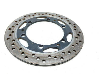 22-25 Kawasaki KLR650 Rear Wheel Disc Brake Rotor