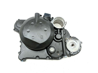 22-25 Kawasaki KLR650 Engine Motor Clutch Cover