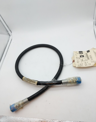 CNH New Holland Hydraulic Hose Part # 9600469 (SEE PICS FOR FITMENT)