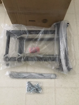 Polaris Oem Glacier Plow Mount 2878591