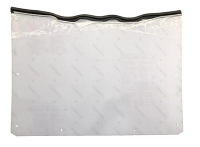 2010-2014 Polaris Ranger 400 500 800 900 S M Full Poly Windshield 2879491