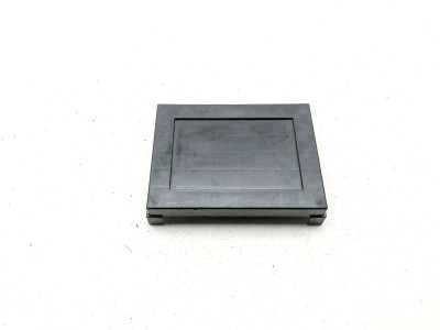 17-22 Harley FLHTK Electra Glide Ultra Limited Battery Tray Cover