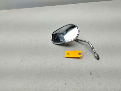 17-22 Harley FLHTK Electra Glide Ultra Limited Front Left Rearview Mirror