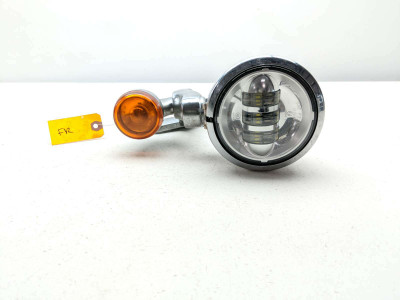 17-22 Harley FLHTK Electra Glide Ultra Limited Front Right Turn Signal Light Bar
