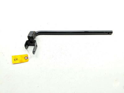 17-22 Harley FLHTK Electra Glide Ultra Limited Rear Right Saddlebag Mount Bracket