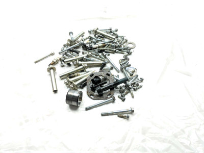 17-22 Harley FLHTK Electra Glide Ultra Limited Engine Misc Hardware Bolt Kit