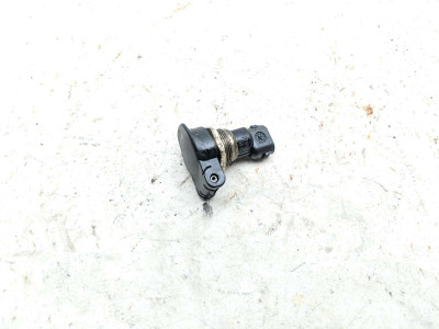 04 BMW Montauk R1200CL 12V Power Outlet Socket Adapter A
