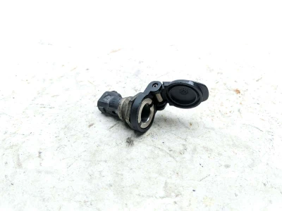 04 BMW Montauk R1200CL 12V Power Outlet Socket Adapter B
